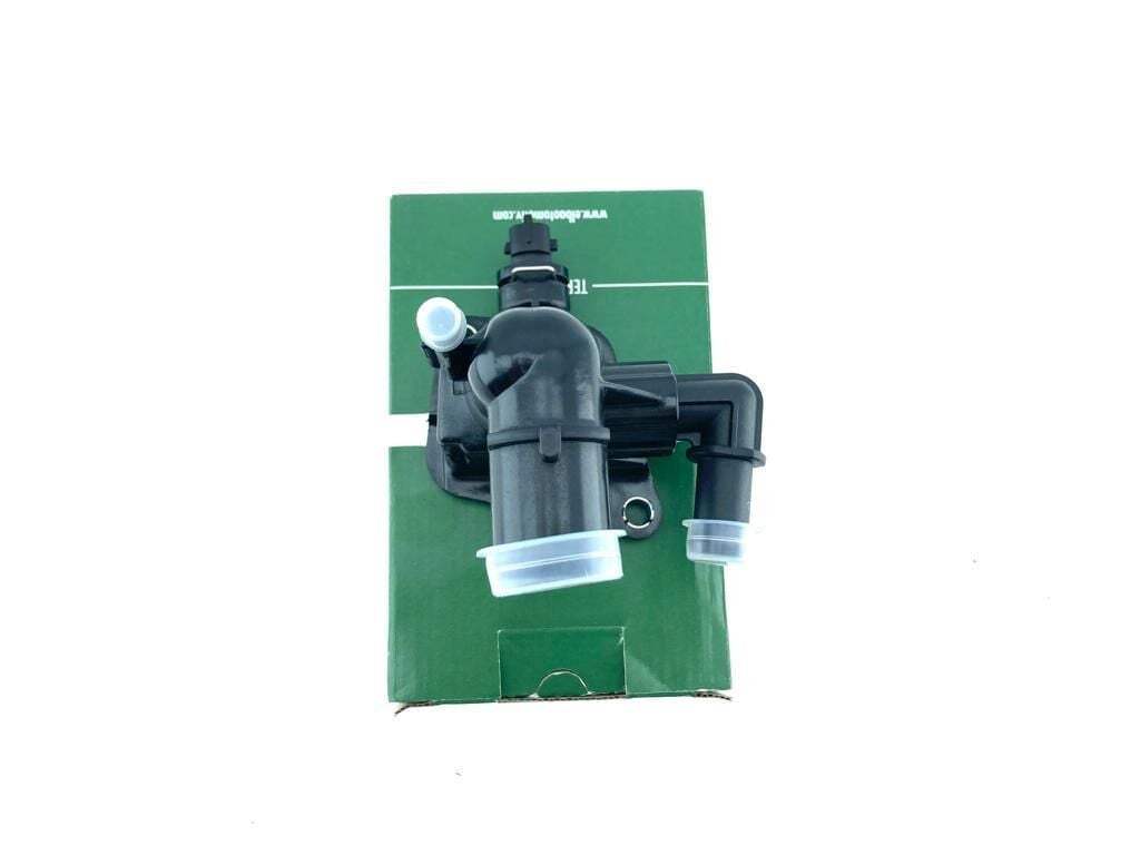Termostat Komple - Fiat Doblo Fiorino 1.3 Mjtd Euro 5 55206391