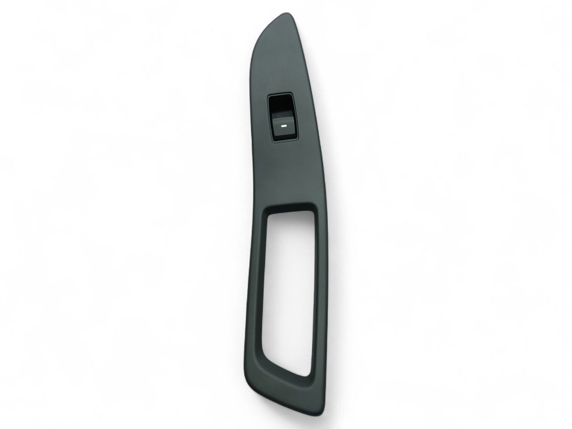 İ20 Sağ Cam Düğmesi Tekli Çerçeveli - Hyundai 93580-C8350 - 93580C8350