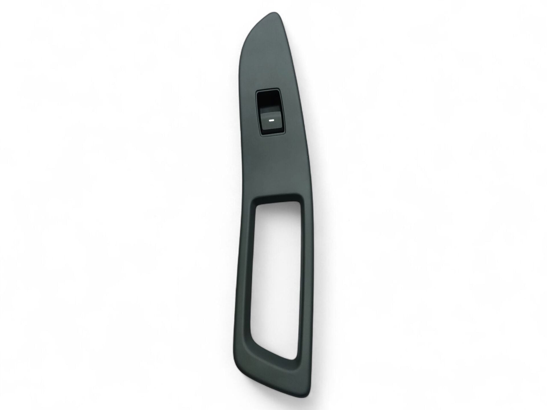 İ20 Sağ Cam Düğmesi Tekli Çerçeveli - Hyundai 93580-C8350 - 93580C8350