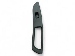 İ20 Sağ Cam Düğmesi Tekli Çerçeveli - Hyundai 93580-C8350 - 93580C8350