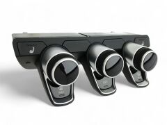 R8 Klima Kontrol Paneli - Audi R8 4S 4S0820043 M - 4S0 820 043 M