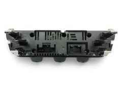 R8 Klima Kontrol Paneli - Audi R8 4S 4S0820043 M - 4S0 820 043 M