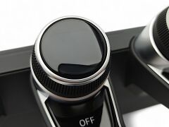 R8 Klima Kontrol Paneli - Audi R8 4S 4S0820043 M - 4S0 820 043 M