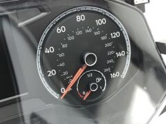 Passat B8 Km Saati Gösterge Paneli - Volkswagen Touran 9GA920940C - 9GA920 940C - 5TA920740E