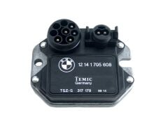 Ateşleme Beyni - BMW E30 12 14 1 705 608