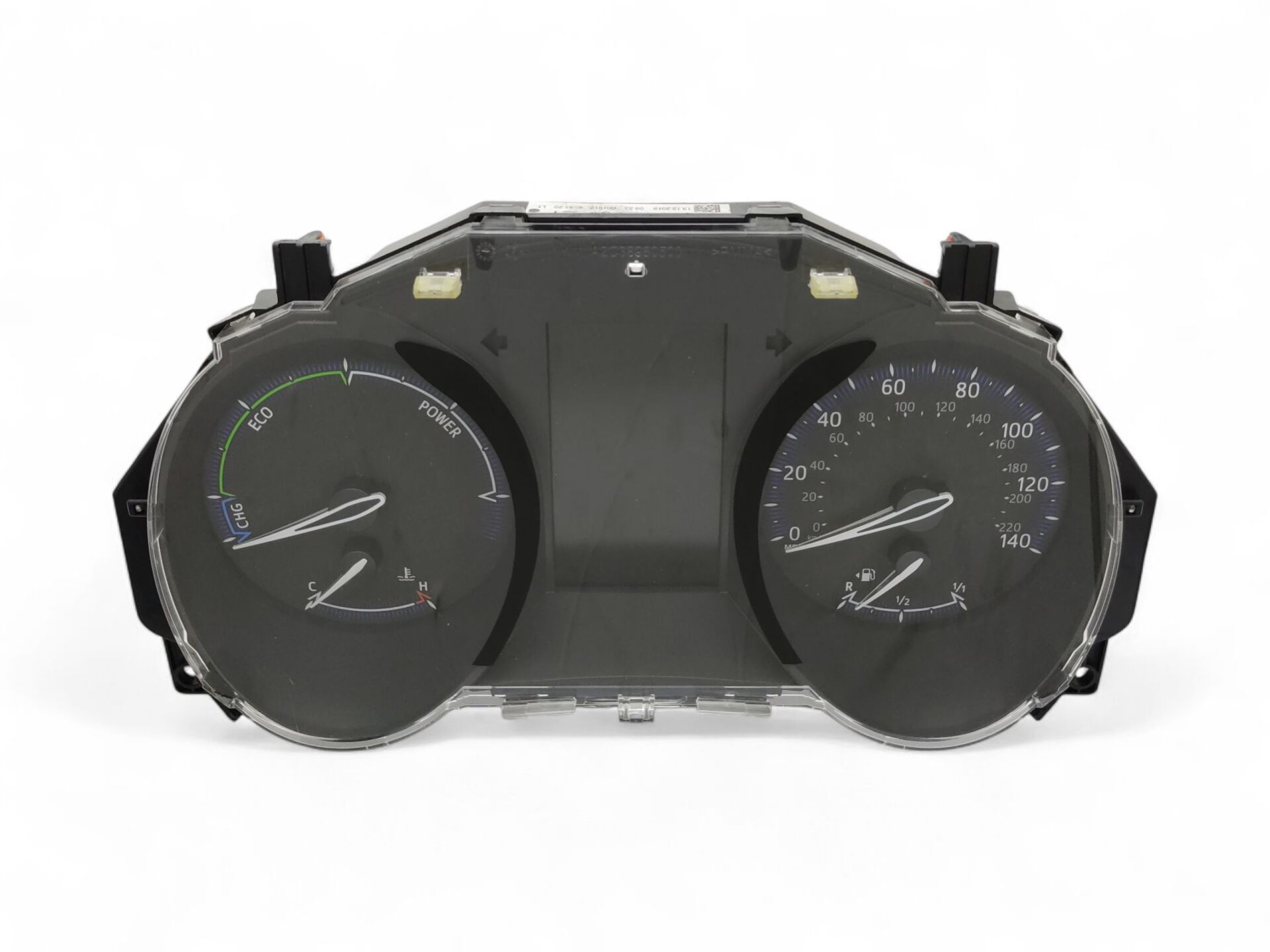C-HR Km Saati Gösterge Paneli - Toyota A2C38980602 - A2C38980500