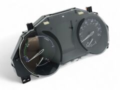 C-HR Km Saati Gösterge Paneli - Toyota A2C38980602 - A2C38980500