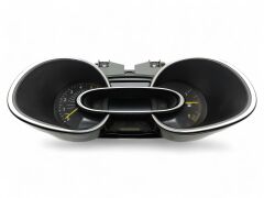 Clio 4 Km Saati Gösterge Paneli - Renault 248108588R - 248103956R