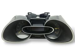 Clio 4 Km Saati Gösterge Paneli - Renault 248108588R - 248103956R