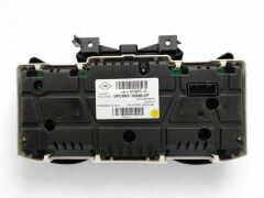 Clio 4 Km Saati Gösterge Paneli - Renault 248108588R - 248103956R