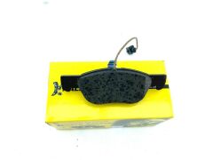 Ön Fren Balatası - Fiat Marea Weekend Brava 77362090 2192717925