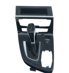 Vites Topuzu Pano Vites Körüğü Vites Konsolu - BMW 2 Serisi Gran Tourer 5116F005921