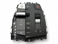 BMW X1 Merkezi Kontrol Konsol Ünitesi - F48 F49 U06 U11 SZ5A58FB7