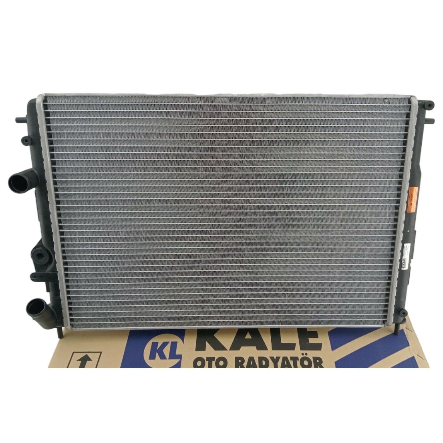 Motor Radyatörü 1. Tip - Renault Megane Logan 8200189288 - 8200199286 - 0520271AB