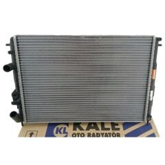 Motor Radyatörü 1. Tip - Renault Megane Logan 8200189288 - 8200199286 - 0520271AB