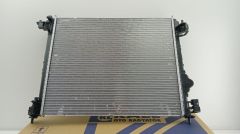 Motor Su Radyatörü - Megane 4 Talisman  Scenic 4 Kale 214108175R