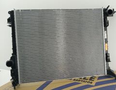 Motor Su Radyatörü - Megane 4 Talisman  Scenic 4 Kale 214108175R