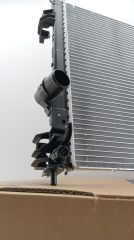 Motor Su Radyatörü - Megane 4 Talisman  Scenic 4 Kale 214108175R