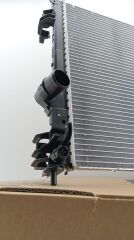 Motor Su Radyatörü - Megane 4 Talisman  Scenic 4 Kale 214108175R