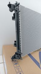 Motor Su Radyatörü - Renault Megane 4  Talisman Scenic 4 214102235R