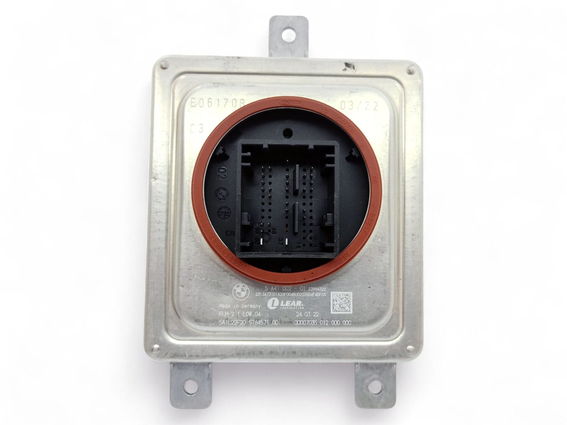 BMW Xenon Led Far Beyni - G20 G01 G02 G05 G30 G11 5A1L22F20 - 5A410C2 - 5764571