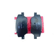 Fren Balatası Ön - Linea 1.3 Stilo Bravo Siena Palio Albea 1.2 1.4