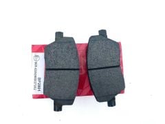 Fren Balatası Ön - Linea 1.3 Stilo Bravo Siena Palio Albea 1.2 1.4