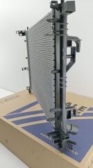 Su Radyatörü - Renault Clio 4 0518591AB 214107326R