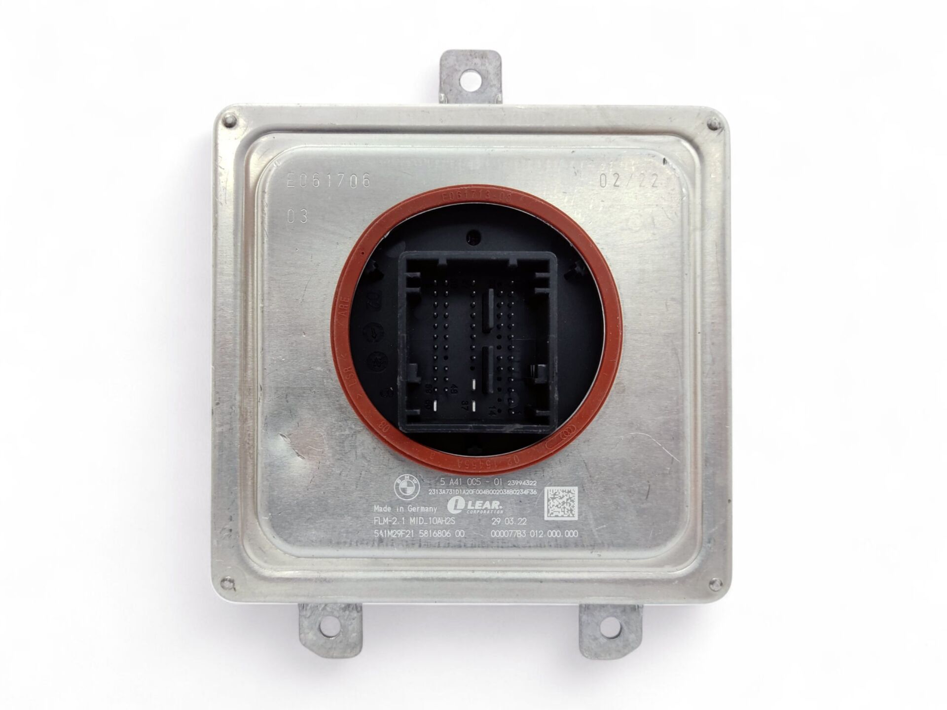 BMW Xenon Led Far Beyni - G20 G21 G06 G05 F40 G29 5A1M29F21 - 5A410C5-01