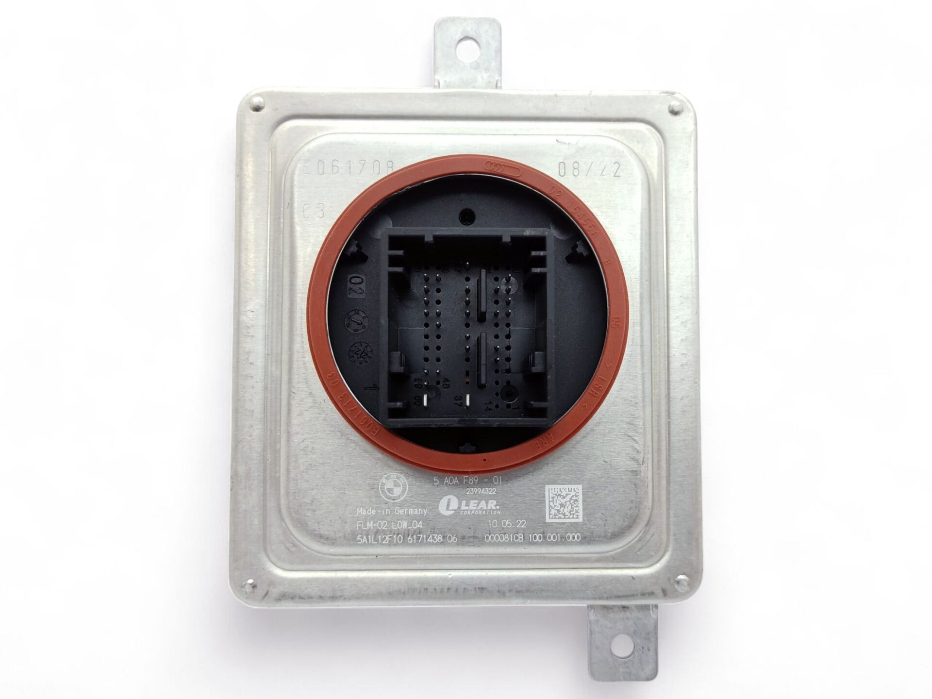 BMW Xenon Led Far Beyni - X5 X6 G11 G12 G20 5A1L12F10 - 5A0AF89-01