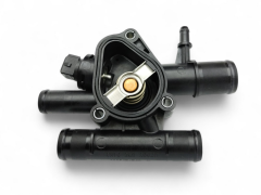 Trafic Termostat - Renault Kangoo Megane 1 Opel Vivaro 1.9 Dci F9Q 8200674368 - 8200074346