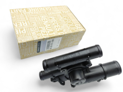 Trafic Termostat - Renault Kangoo Megane 1 Opel Vivaro 1.9 Dci F9Q 8200674368 - 8200074346