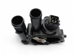 Trafic Termostat - Renault Kangoo Megane 1 Opel Vivaro 1.9 Dci F9Q 8200674368 - 8200074346