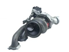 Turbo Şarj - Bmw 3 Serisi G20 G21 2.0