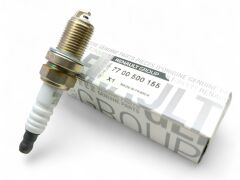 Fluence Ateşleme Bujisi - Renault Megane Clio R19 Kangoo Logan Laguna Sandero Duster 7700500155