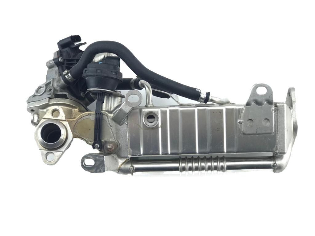 Egzoz Soğutucu - Mini R60