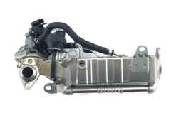 Egzoz Soğutucu - Mini R60