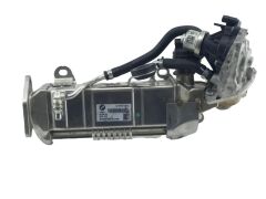 Egzoz Soğutucu - Mini R60