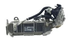 Egzoz Soğutucu - Mini R60