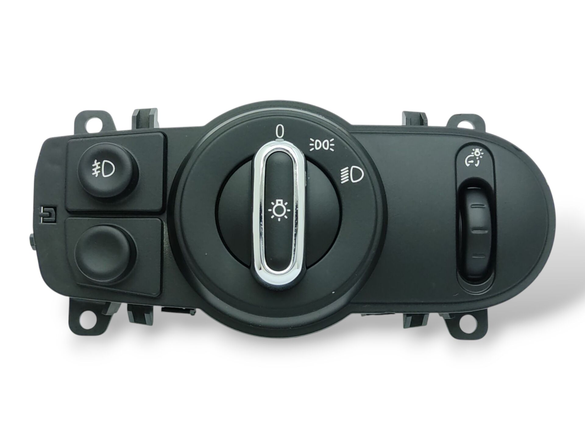 Mini Cooper Sis Far Ayar Düğmesi - F54 F55 F56 F57 6824872 02 - 6824872