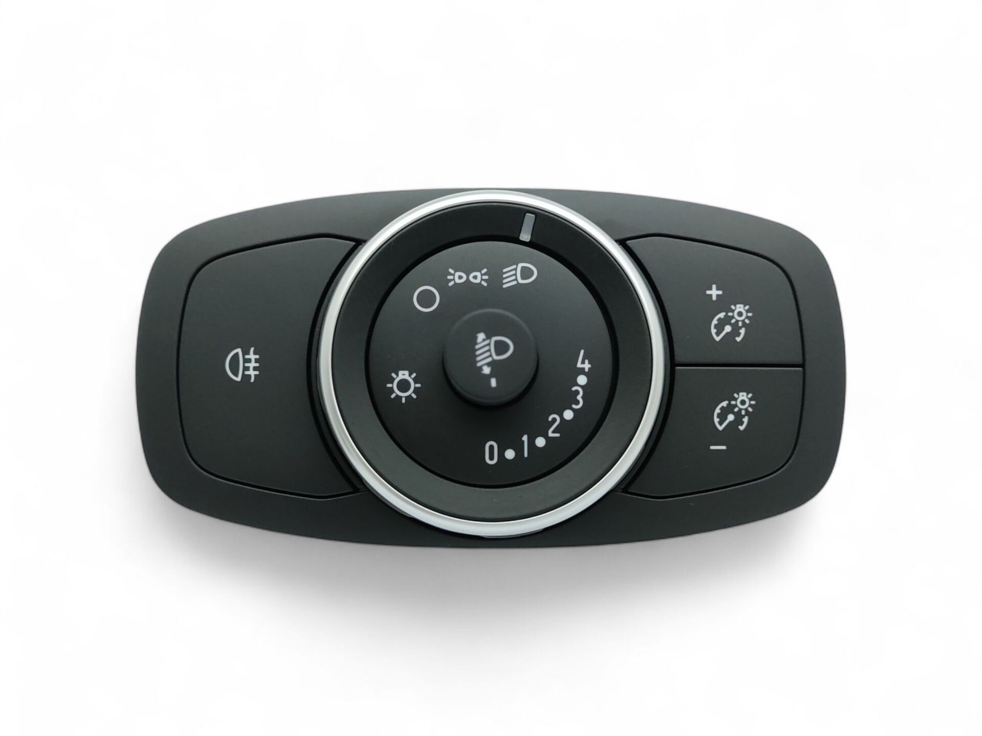 Transit Custom Sis Far Kontrol Anahtarı Düğmesi - Ford V363 JX7T13D061BD - JX7T-13D061-BD - JX7T 13D061 BD