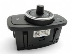 Transit Custom Sis Far Kontrol Anahtarı Düğmesi - Ford V363 JX7T13D061BD - JX7T-13D061-BD - JX7T 13D061 BD