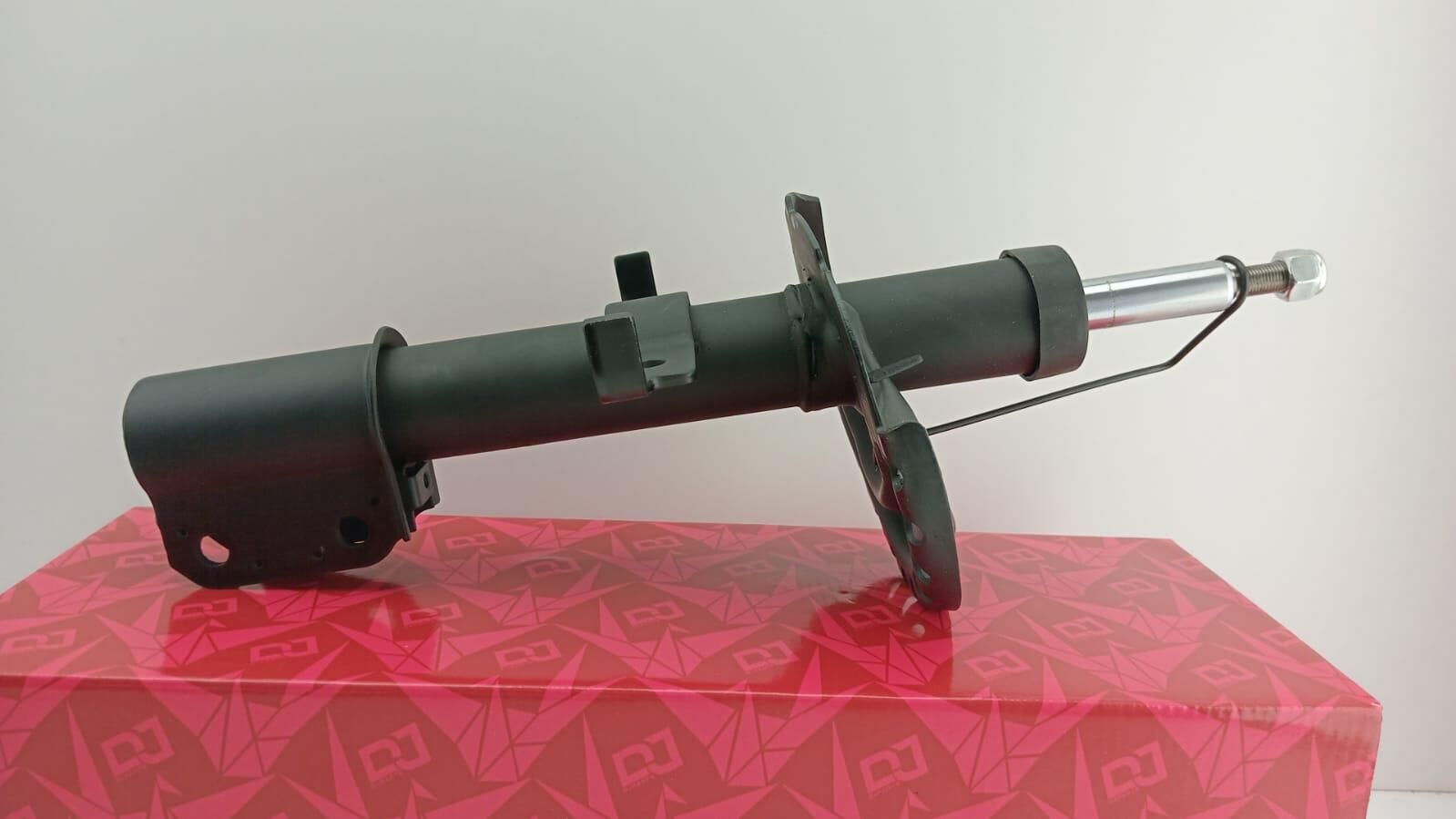 Amortisör Ön - Renault Clio 3 Hb 06-13  Clio 4 Hb