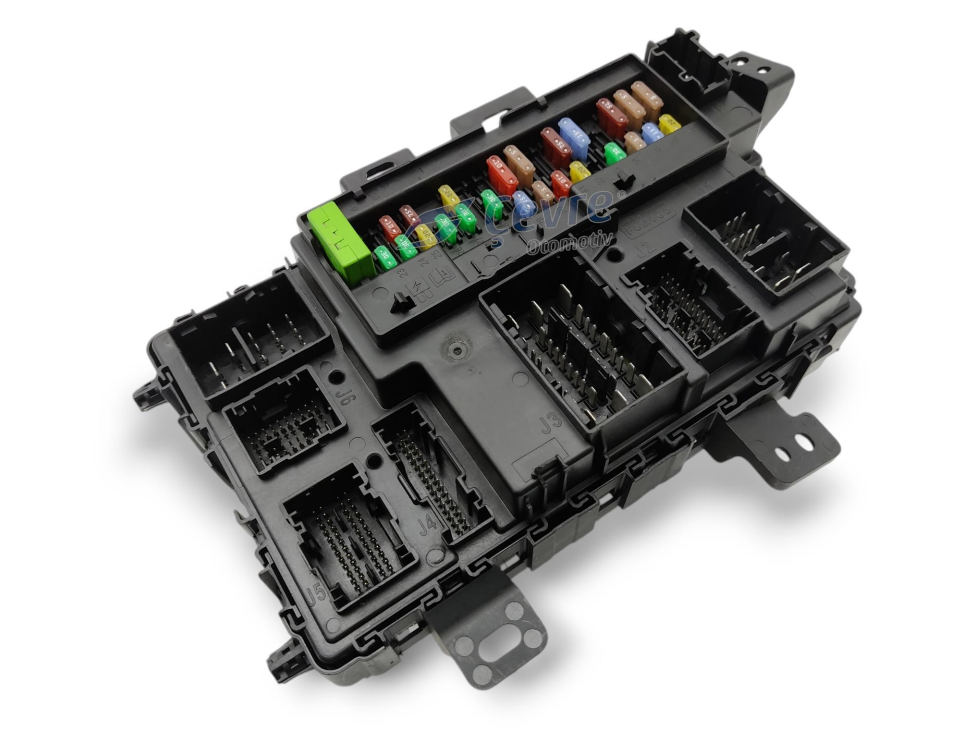 Ford Transit Sigorta Kutusu BCM Beyni KK3T 15604 FAE — KK3T-15604-FAE -  KK3T15604FAE
