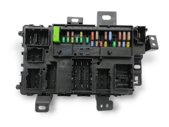 Ford Transit Sigorta Kutusu BCM Beyni KK3T 15604 FAE KK3T-15604-FAE