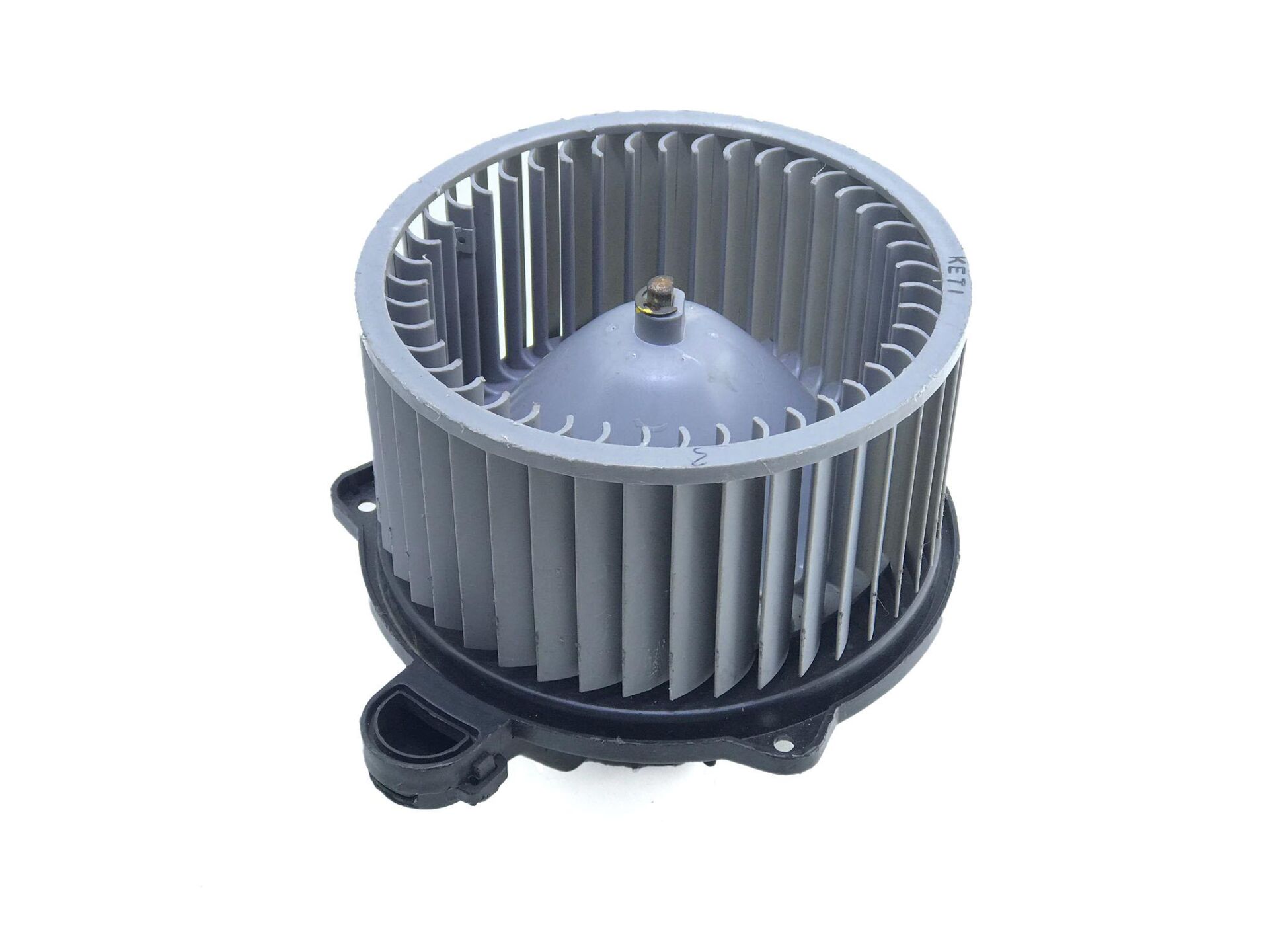 Kalorifer Motoru 2.5 - Hyundai H350 - D316EUEAA01