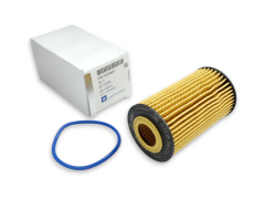 Opel Yağ Filtresi İnsignia Astra Corsa Vectra Mokka 55594651 GM