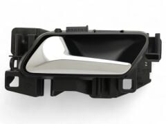 Peugeot Sol Arka İç Kapı Kolu - 207 208 308 508 2008 3008 5008 Opel Mokka B Crossland Grandland 98201553VV - 98 201 553 VV