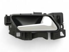 Peugeot Sağ Arka İç Kapı Kolu - 207 208 308 508 2008 3008 5008 Opel Mokka B Crossland Grandland 98000004VVV - 98 000 004 VV