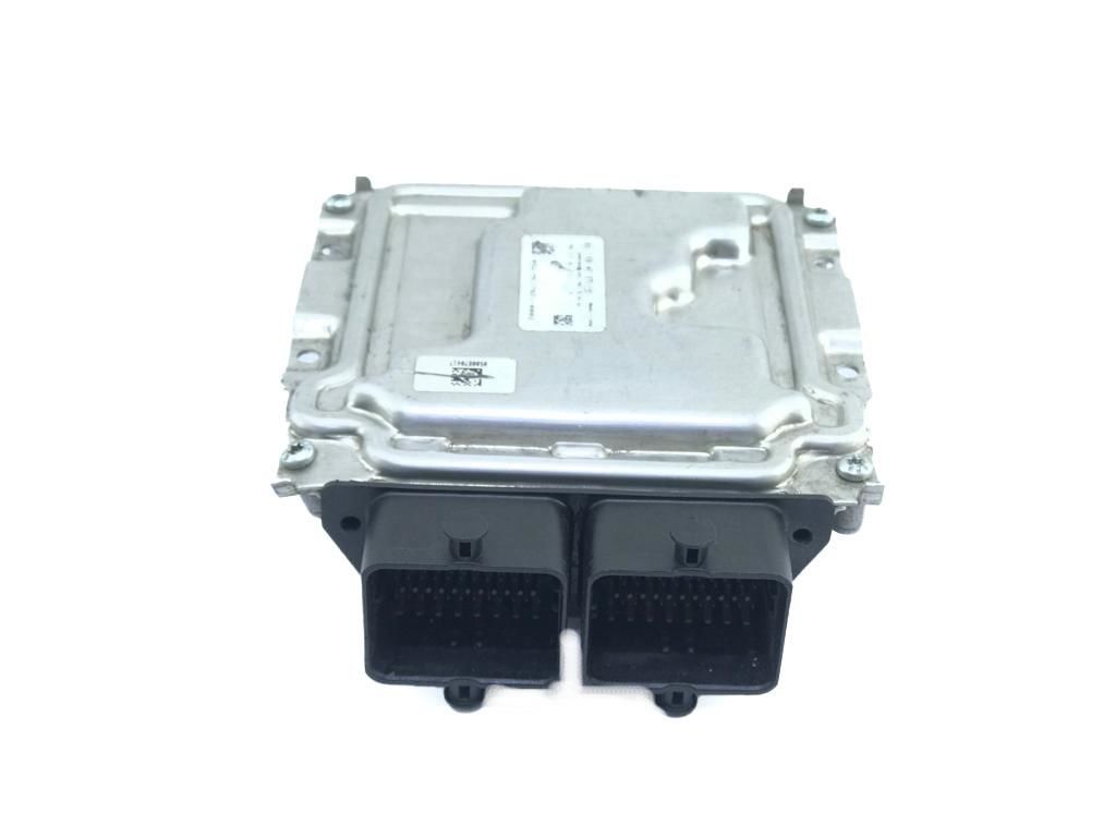 Benzinli Motor Beyni - Hyundai İ20